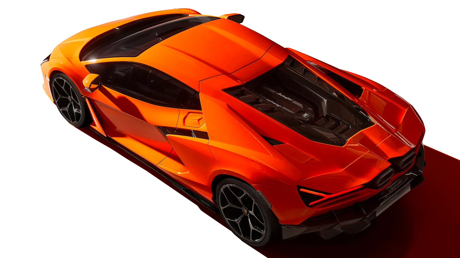 Lambo