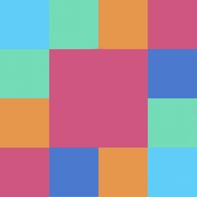 Ordinal Series B